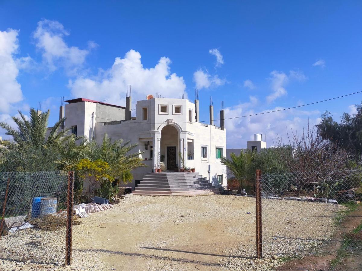 Maria Home مادابا المظهر الخارجي الصورة